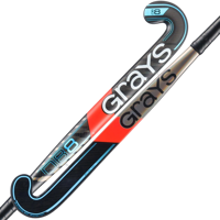 DB 8 Composite Hockeystick