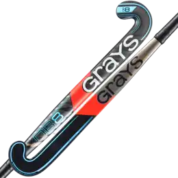 DB 8 Composite Hockeystick