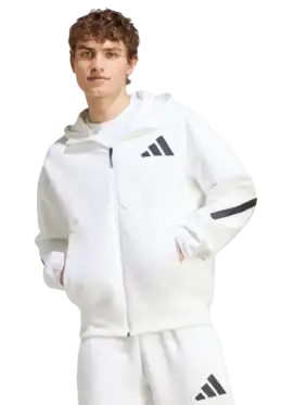 Z.N.E. FZ Trainingsjack
