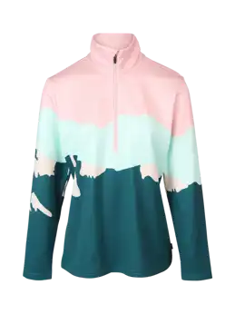 Yukon Fleece Trui