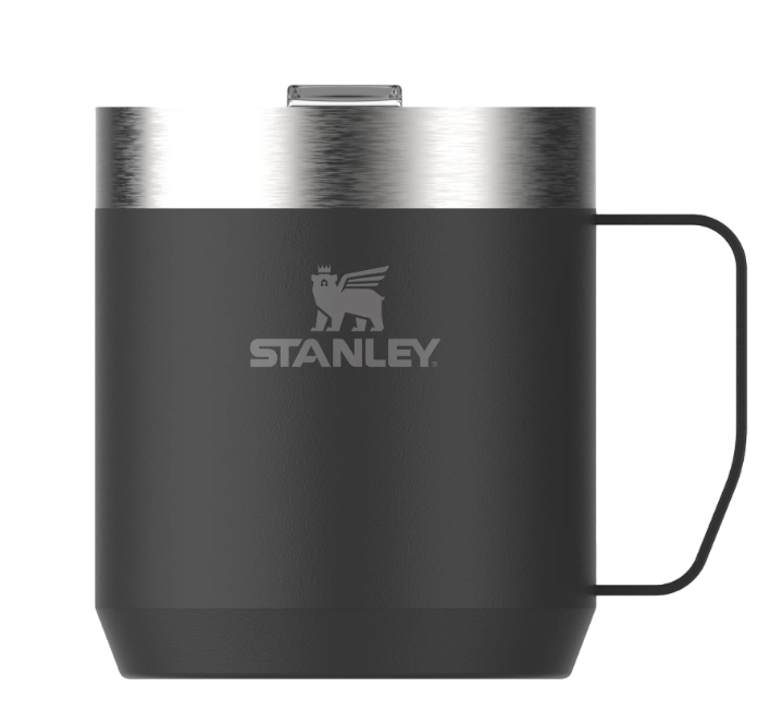 Legendary Camp Mug 0.35l