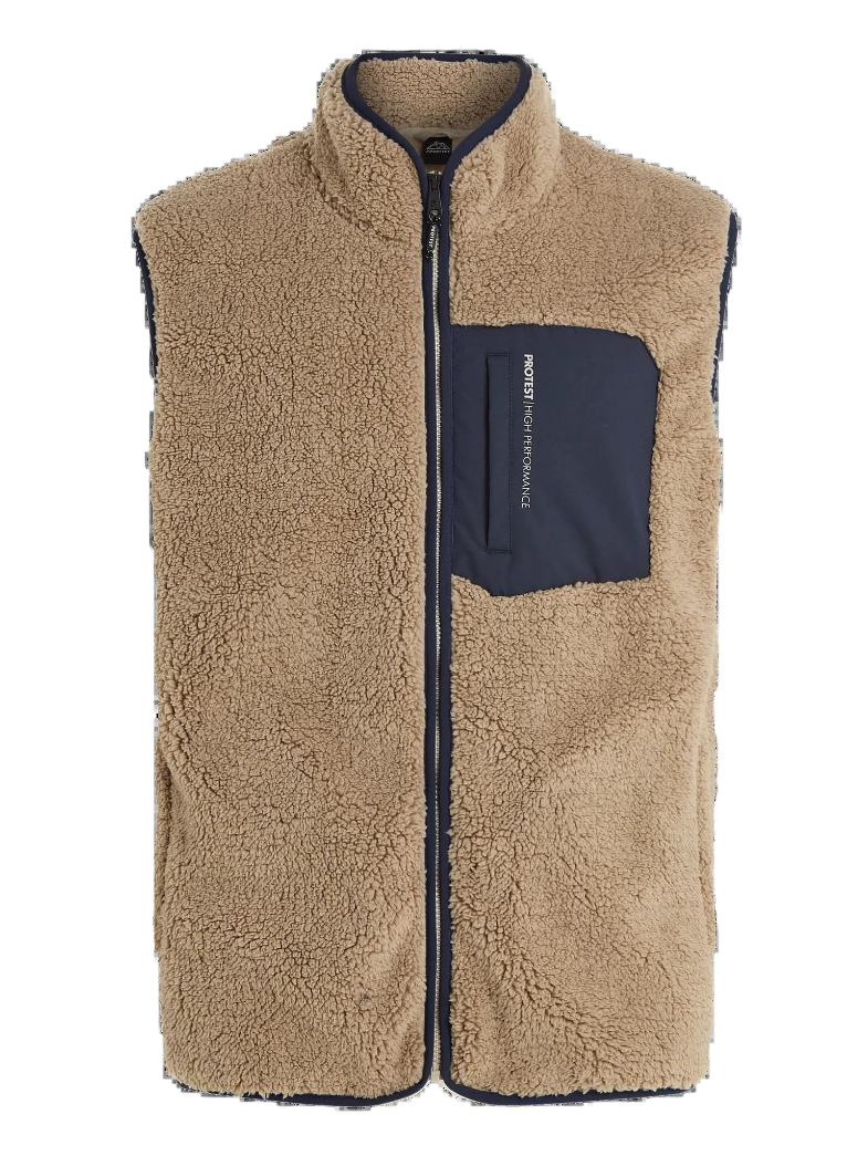 Hyams Bodywarmer