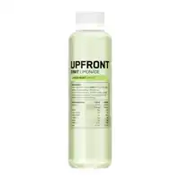 Eiwit Limonade Limoen Munt