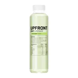 Eiwit Limonade Limoen Munt