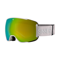 Snowflake Skibril