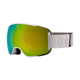 Snowflake Skibril