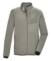 KSW 128 Flex Jacket