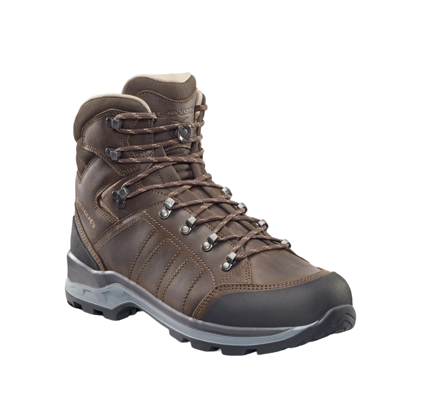 Trekker LL Wandelschoen