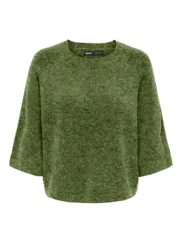 Simoni 3/4 Gebreide Pullover
