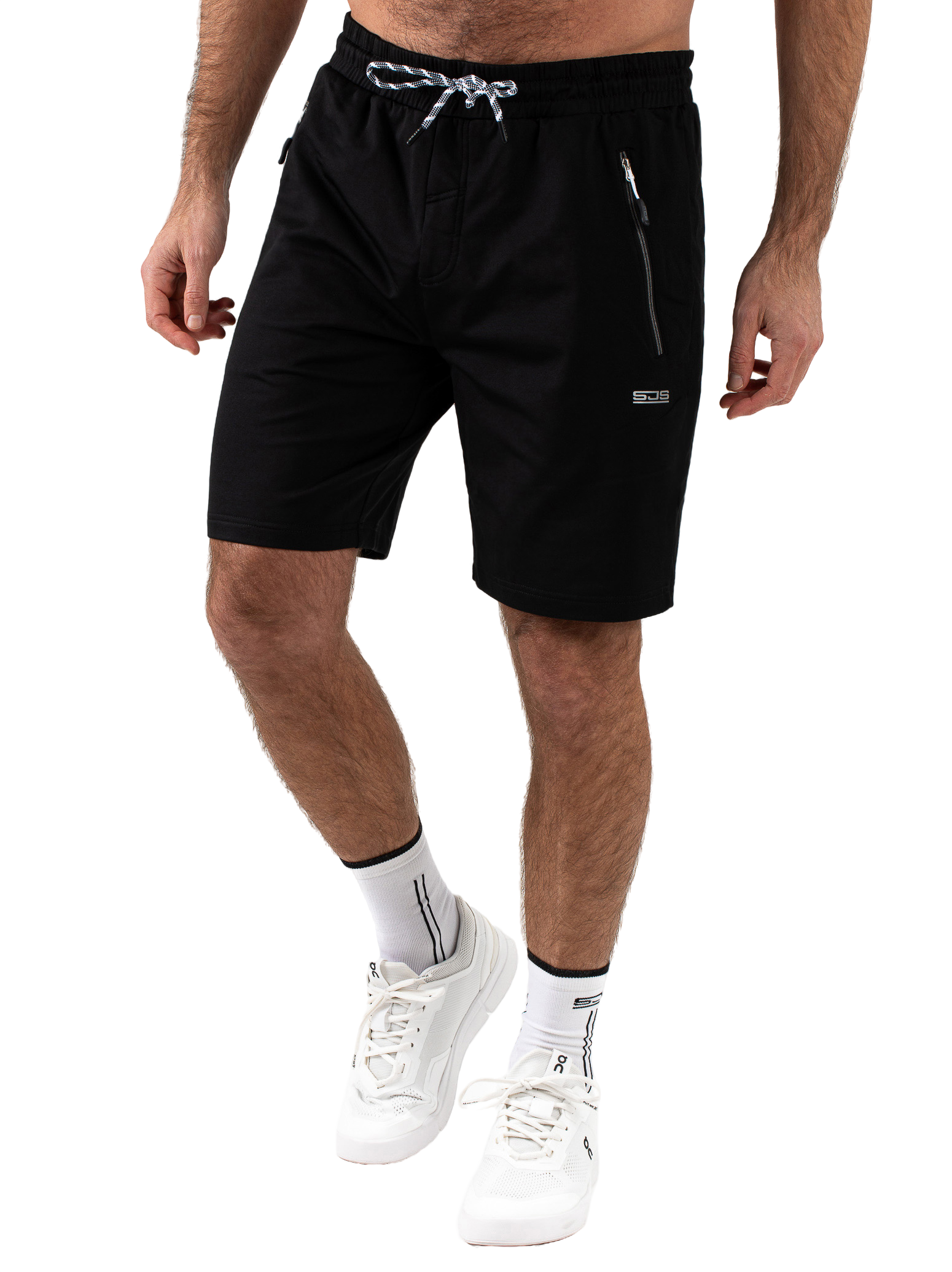 Champ Short