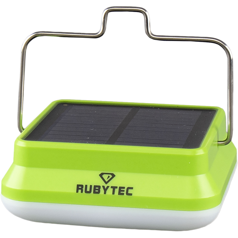 Solare USB Solar Lantaarn