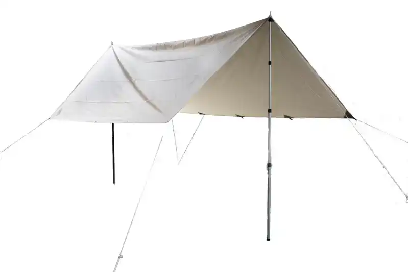 Polyester Tarp