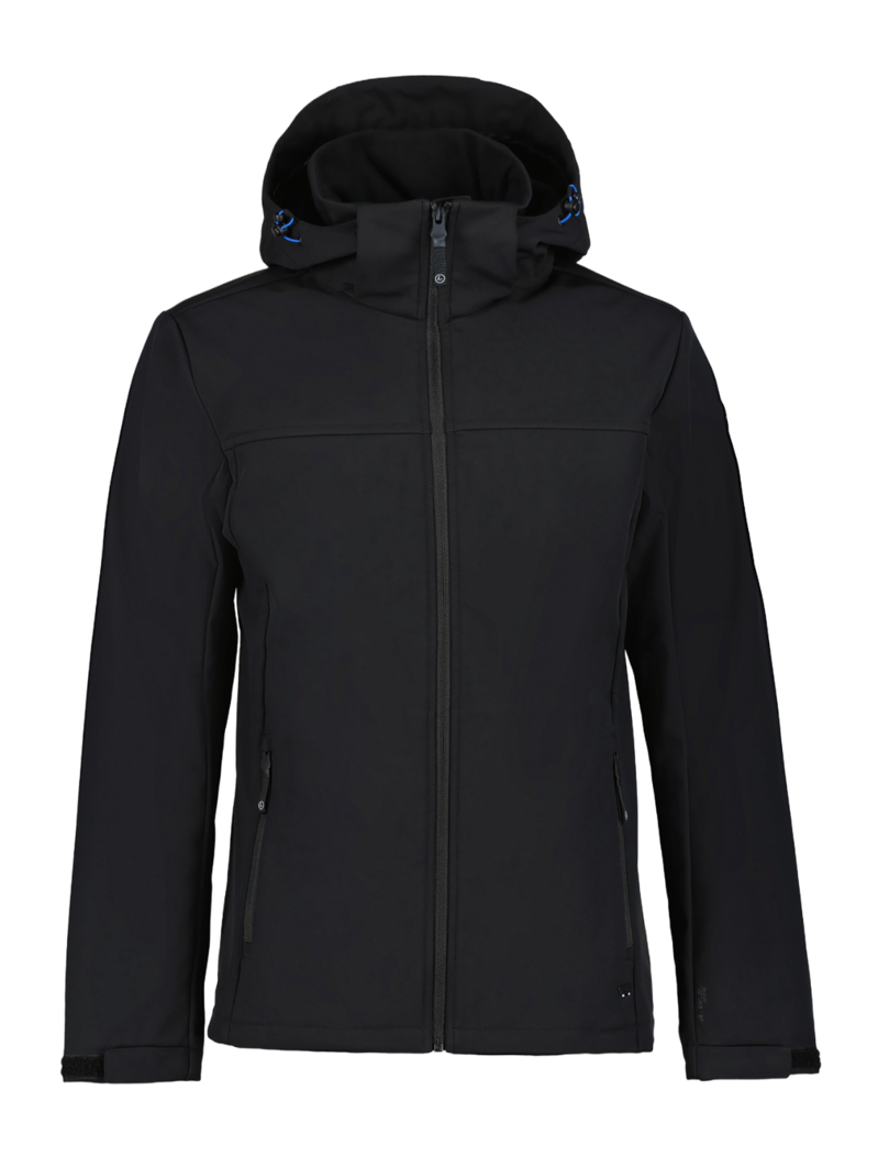 Edis Softshell Jas