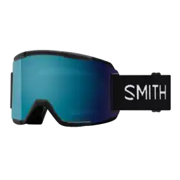 Squad Skibril (Blue Mirror Lens)