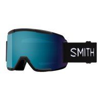 Squad Skibril (Blue Mirror Lens)