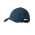 Donkerblauw
