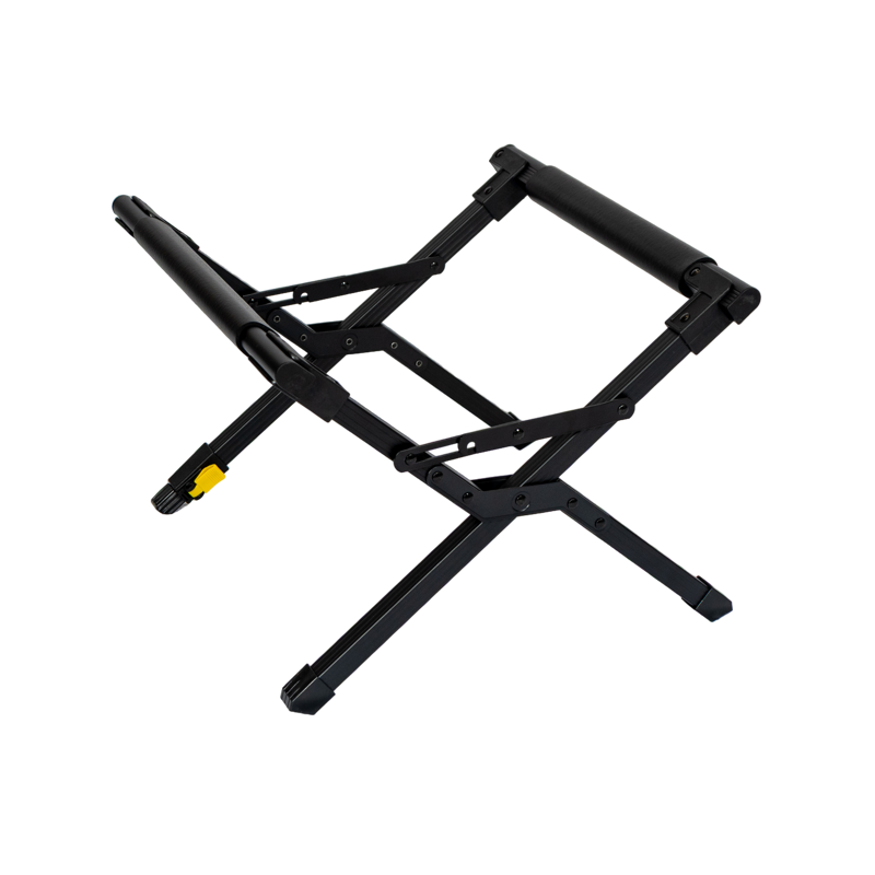 Koelboxstandaard Zwart