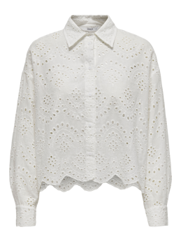 Valais Shirt Lange Mouw