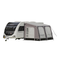 Balletto Air 330 Elements Proshield Voortent