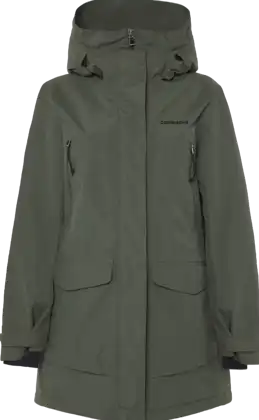 Felia Parka