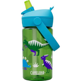 Thrive Flip Straw Kids 400ml Drinkfles