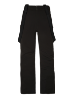 Hollow Softshell Wintersportbroek