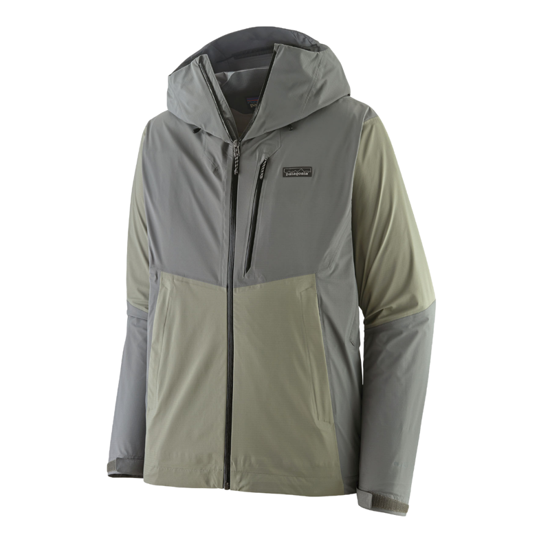 Granite Crest Regenjas