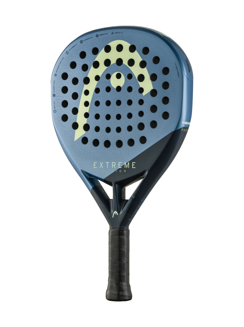 Extreme Motion 2025 Padelracket