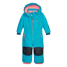 FISW 46 Skioverall