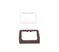 Afdekraam Softline 1-Vaks S-10.000