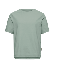 Travel T-Shirt Dames