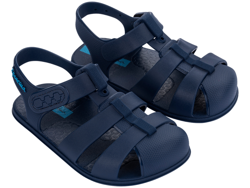 Barefoot Baby Slippers