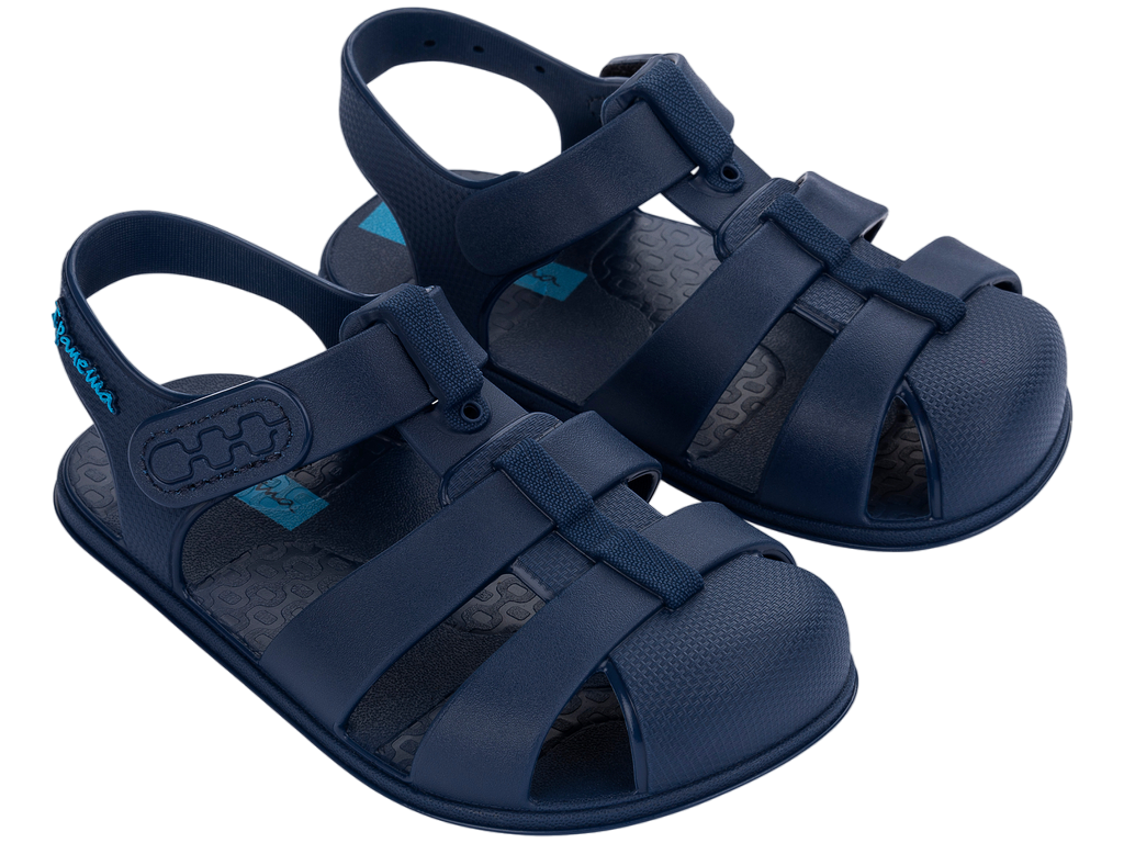 Barefoot Baby Slippers