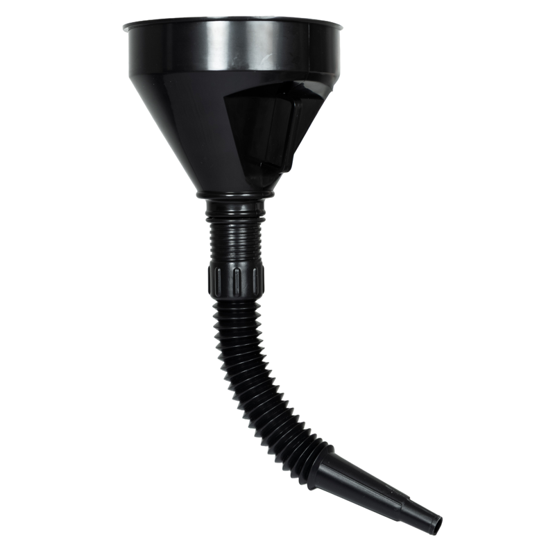 TRECHTER MET FLEX TUIT