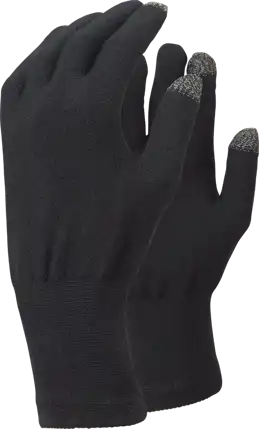 Merino Touch Handschoen