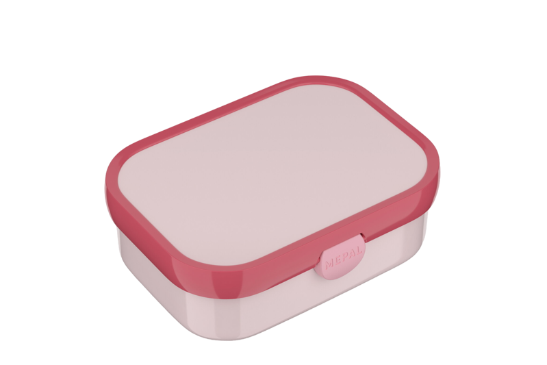 Lunchbox Campus - Cool Pink