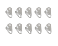 Scheerlijnspanners Driehoek 2 mm