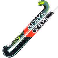 PB 7 Composite Hockeystick