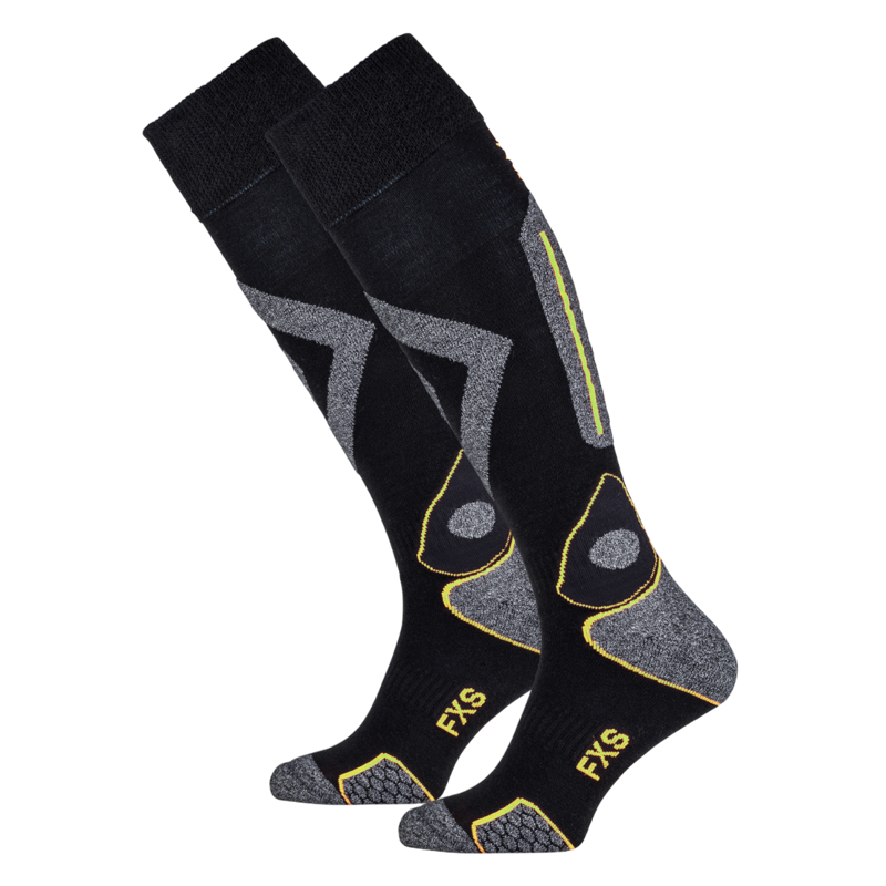 Yeti Skisokken