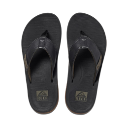 Santa Ana Slippers