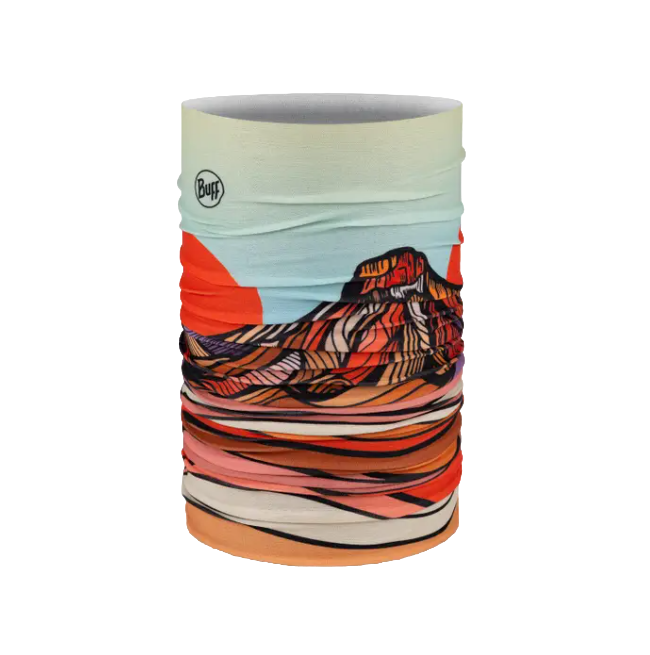 CoolNet UV Nekbeschermer