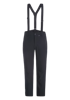 Zwart