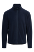 Donkerblauw
