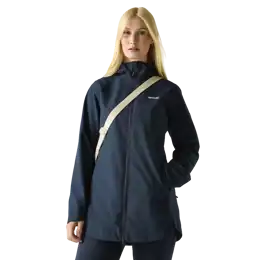 Natalina Waterdichte Jas