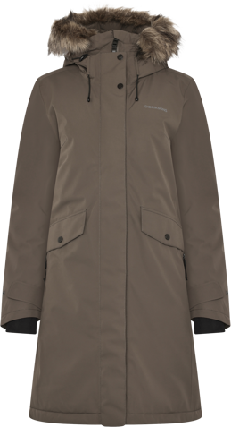 Erika Parka 3