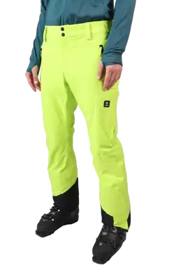 Ramiro Men Snow Pants