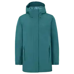 Rosemoor Padded Parka