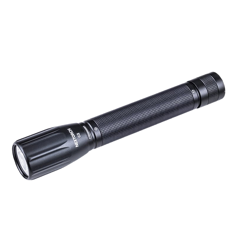 Nextorch Zaklamp C2 250 Lumen