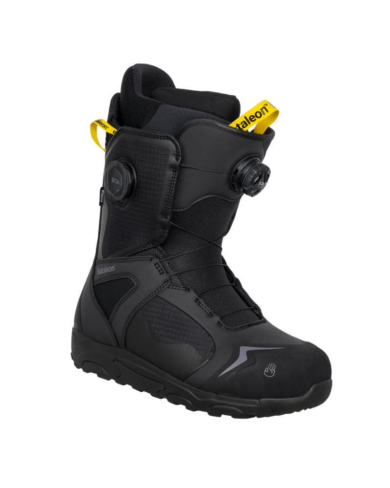 Rave Double Boa Snowboardschoenen