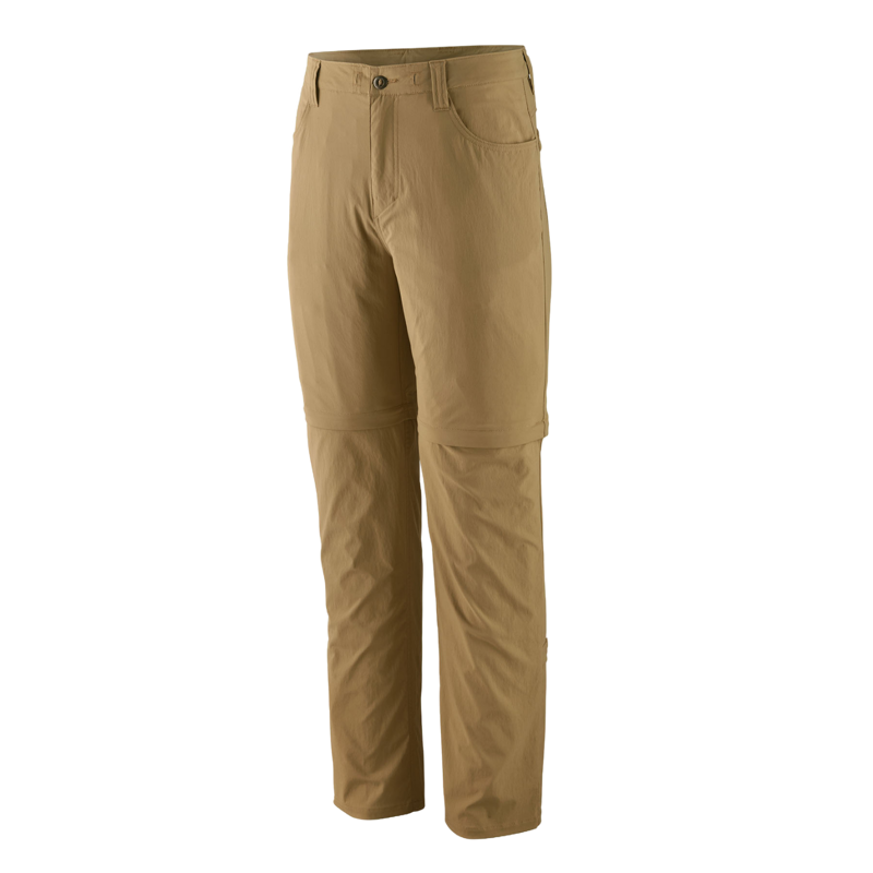 Quandary Afritsbroek